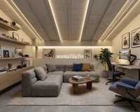 Rynek wtórny - Town house - Marbella - San Pedro de Alcántara