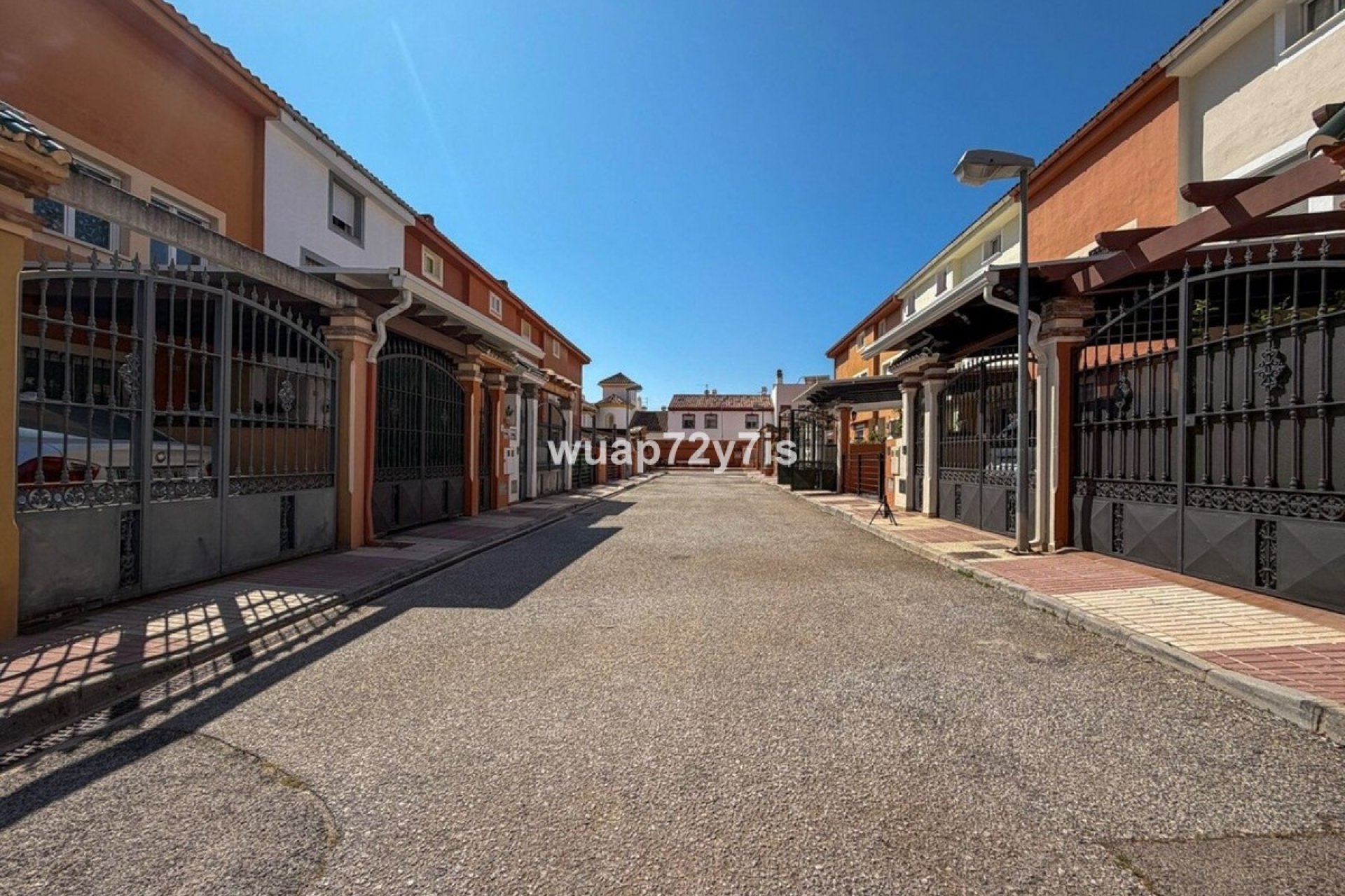 Rynek wtórny - Town house - Marbella - San Pedro de Alcántara