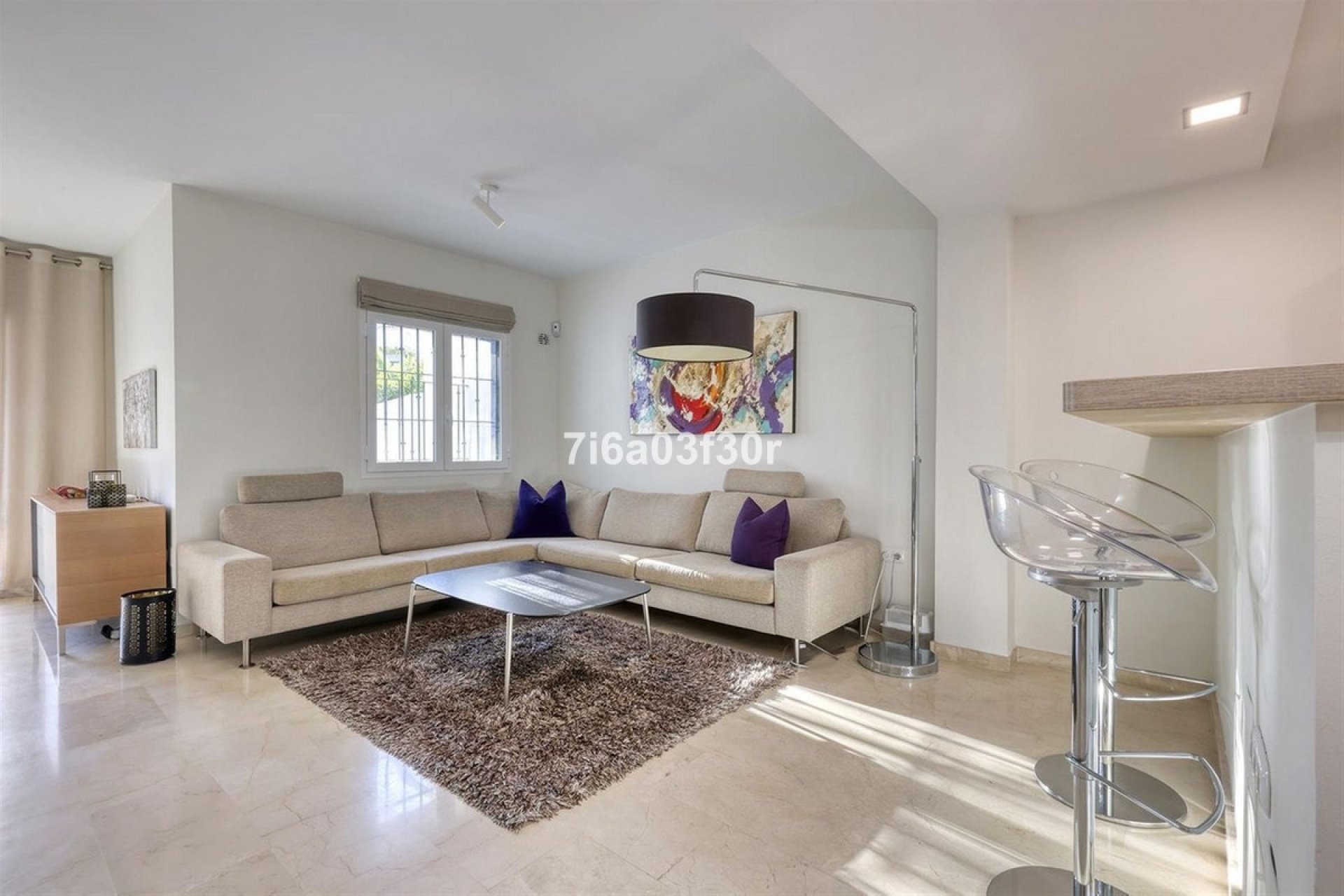 Rynek wtórny - Town house - Marbella - San Pedro de Alcántara