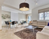 Rynek wtórny - Town house - Marbella - San Pedro de Alcántara