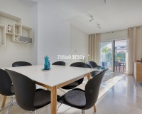 Rynek wtórny - Town house - Marbella - San Pedro de Alcántara
