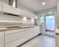 Rynek wtórny - Town house - Marbella - San Pedro de Alcántara