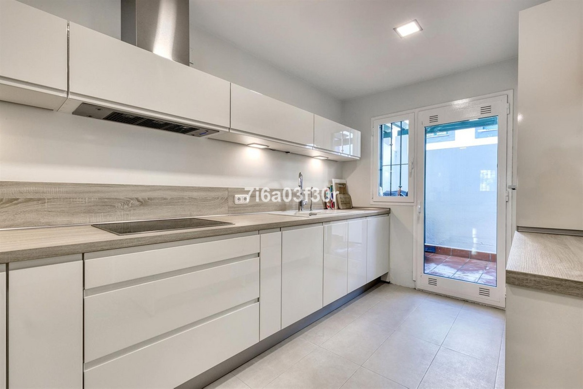 Rynek wtórny - Town house - Marbella - San Pedro de Alcántara