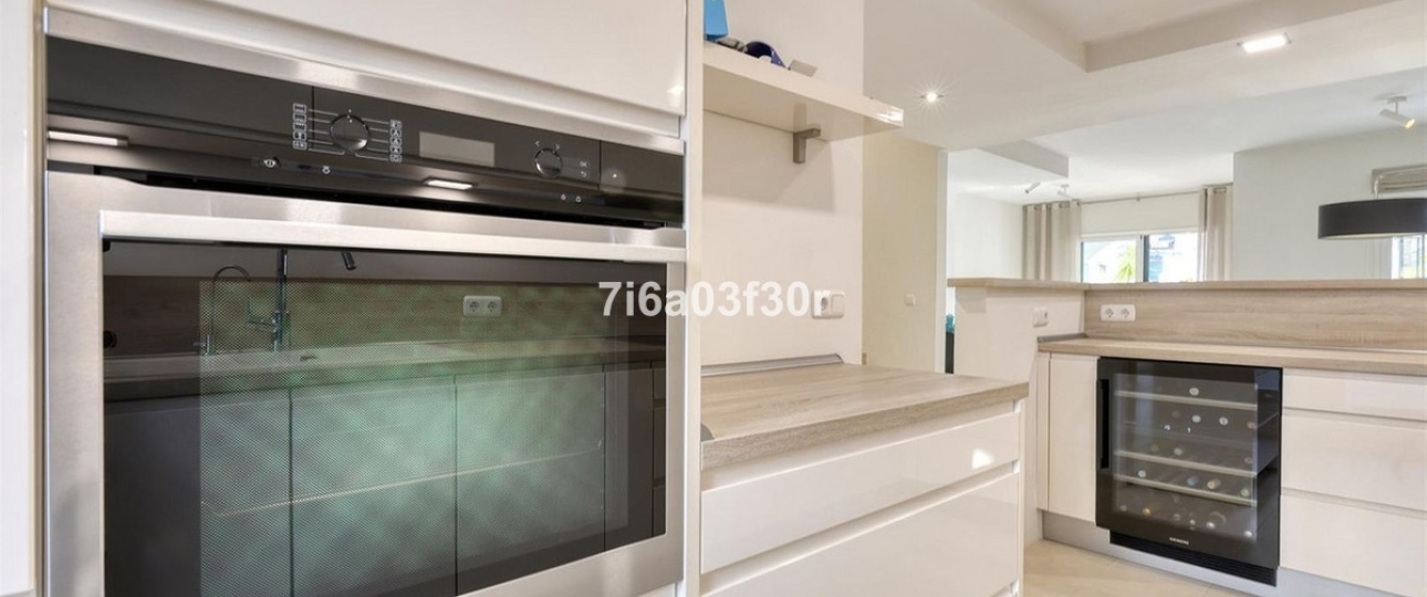 Rynek wtórny - Town house - Marbella - San Pedro de Alcántara