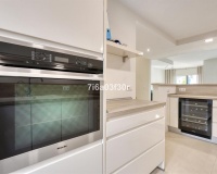 Rynek wtórny - Town house - Marbella - San Pedro de Alcántara