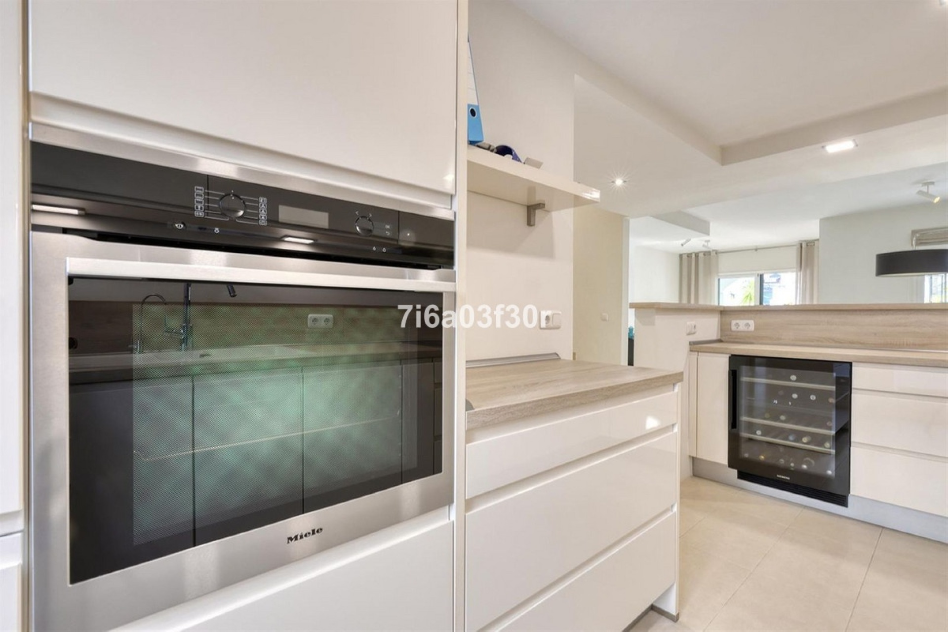 Rynek wtórny - Town house - Marbella - San Pedro de Alcántara
