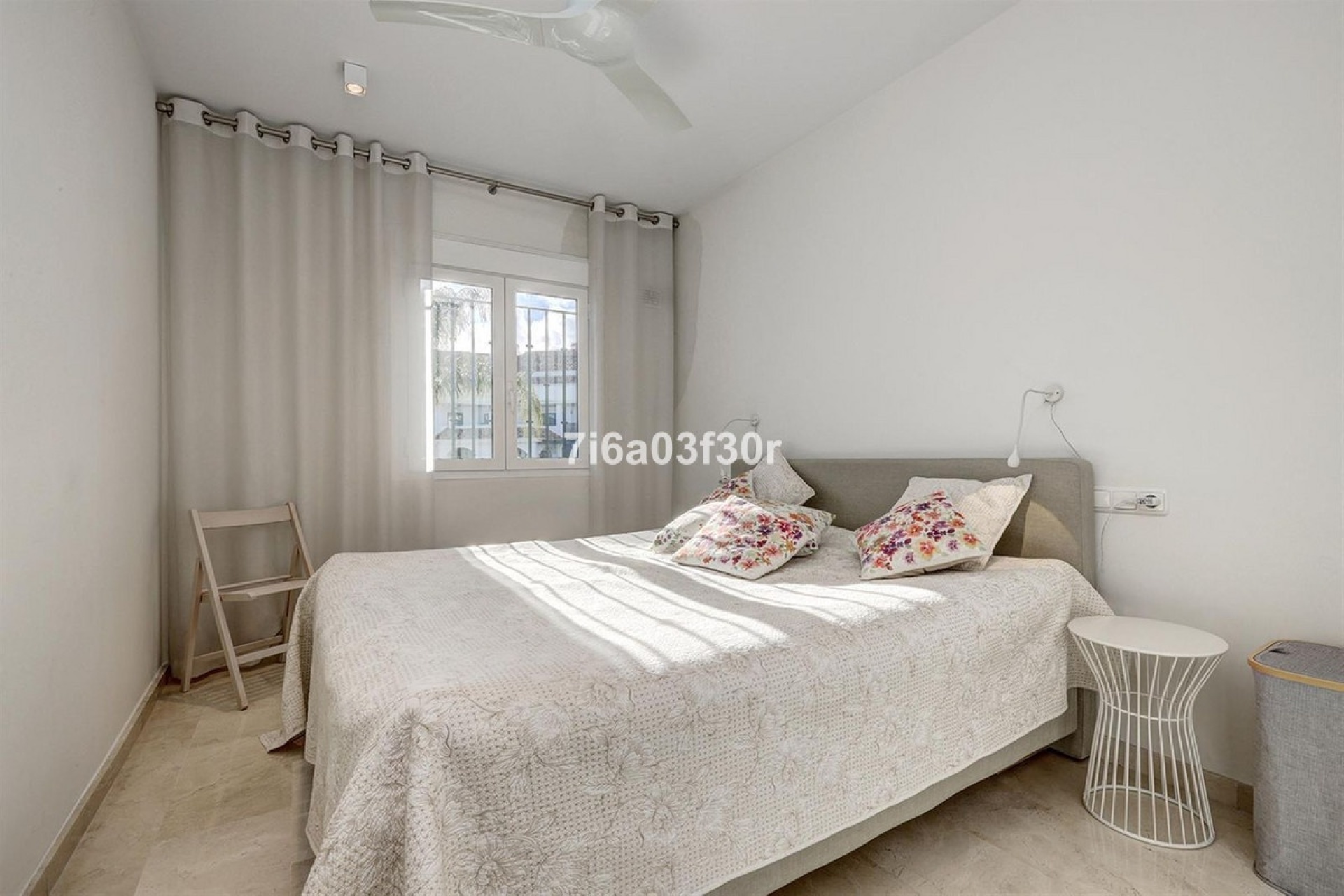Rynek wtórny - Town house - Marbella - San Pedro de Alcántara
