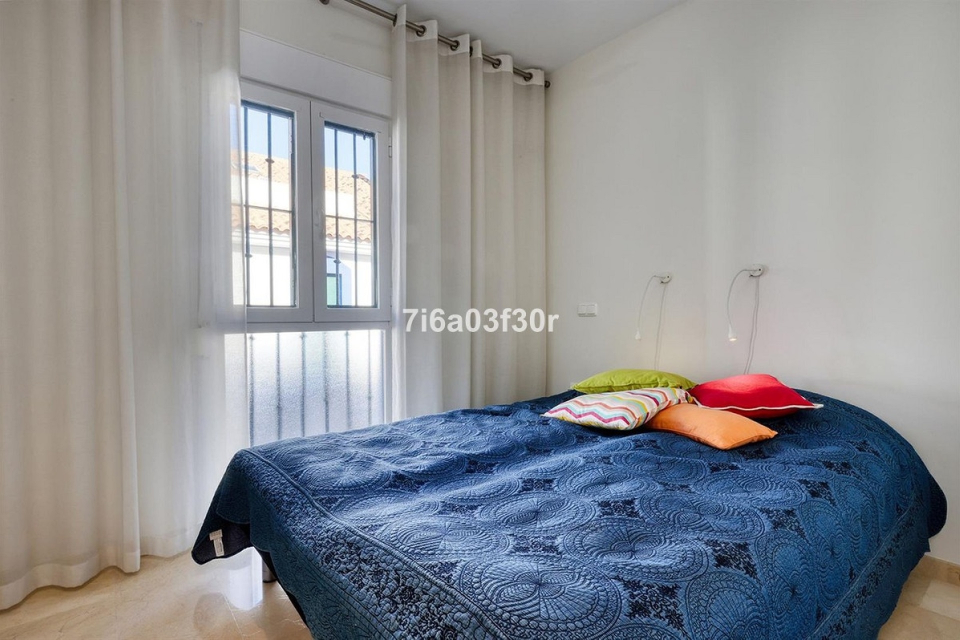 Rynek wtórny - Town house - Marbella - San Pedro de Alcántara