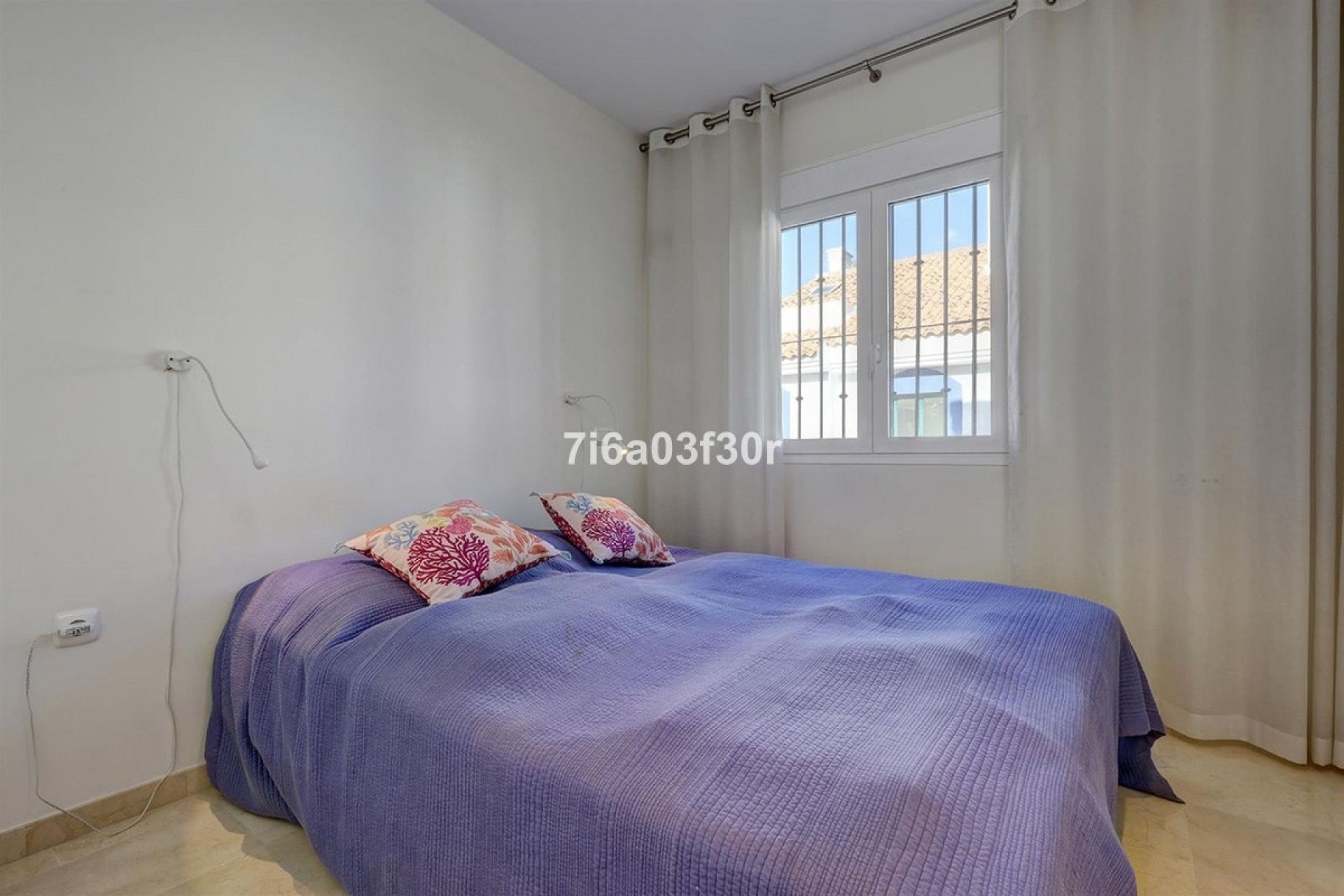 Rynek wtórny - Town house - Marbella - San Pedro de Alcántara