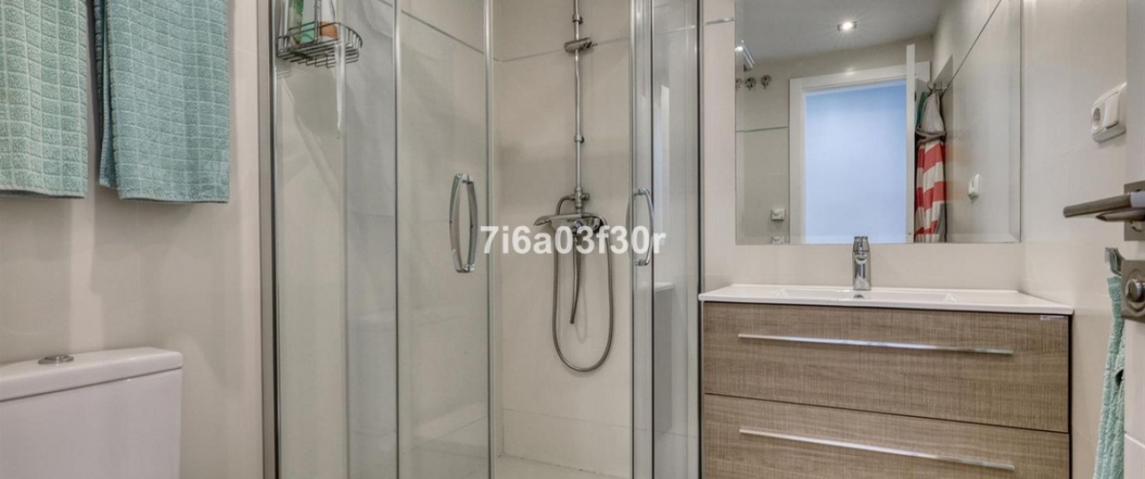 Rynek wtórny - Town house - Marbella - San Pedro de Alcántara
