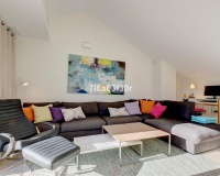 Rynek wtórny - Town house - Marbella - San Pedro de Alcántara