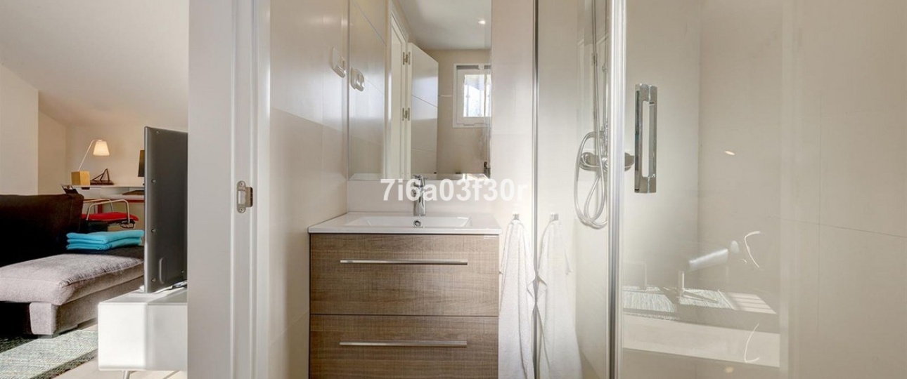 Rynek wtórny - Town house - Marbella - San Pedro de Alcántara