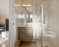 Rynek wtórny - Town house - Marbella - San Pedro de Alcántara