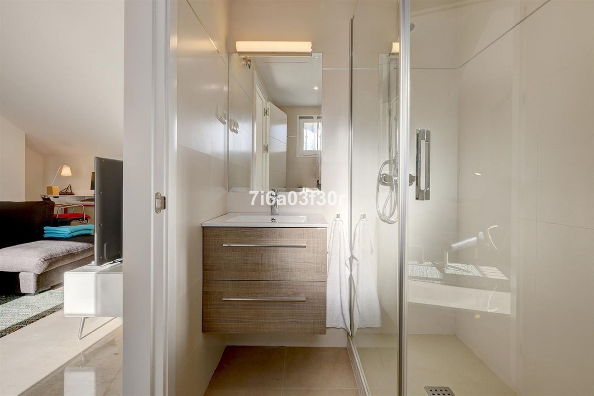 Rynek wtórny - Town house - Marbella - San Pedro de Alcántara