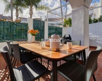 Rynek wtórny - Town house - Marbella - San Pedro de Alcántara