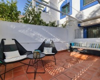 Rynek wtórny - Town house - Marbella - San Pedro de Alcántara