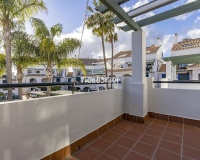 Rynek wtórny - Town house - Marbella - San Pedro de Alcántara