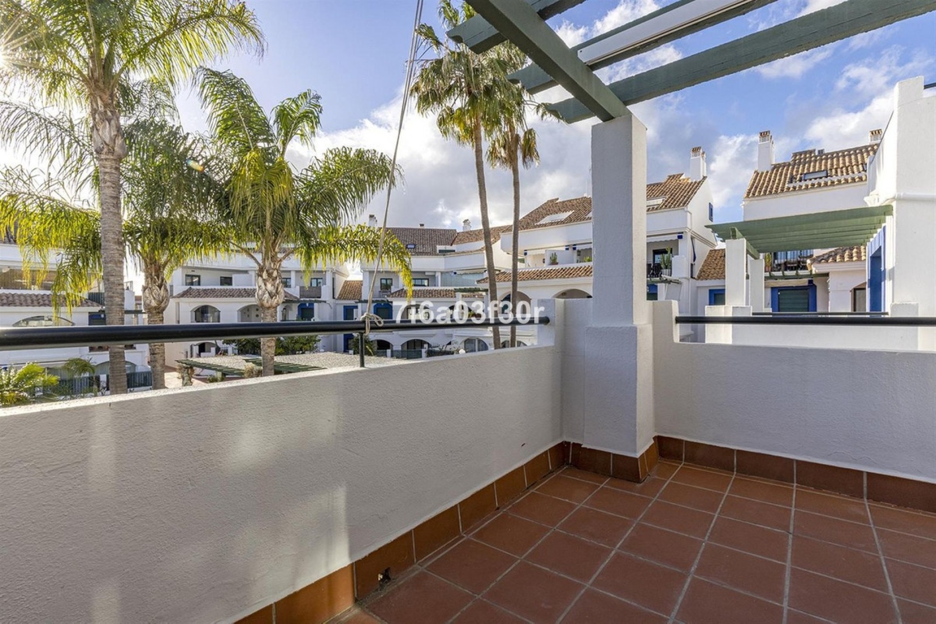Rynek wtórny - Town house - Marbella - San Pedro de Alcántara