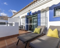 Rynek wtórny - Town house - Marbella - San Pedro de Alcántara