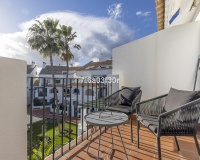 Rynek wtórny - Town house - Marbella - San Pedro de Alcántara