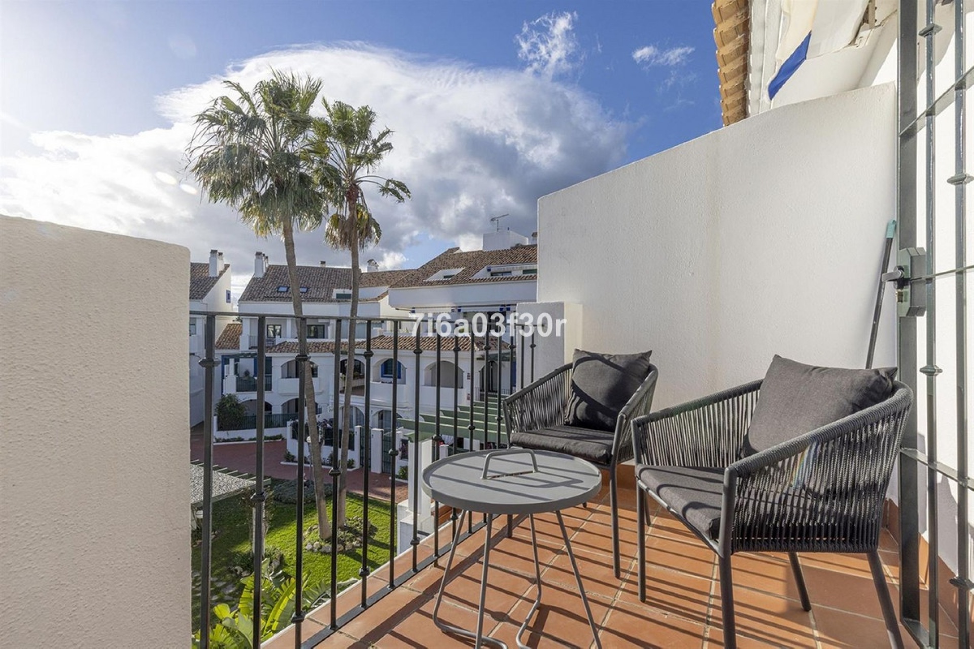 Rynek wtórny - Town house - Marbella - San Pedro de Alcántara