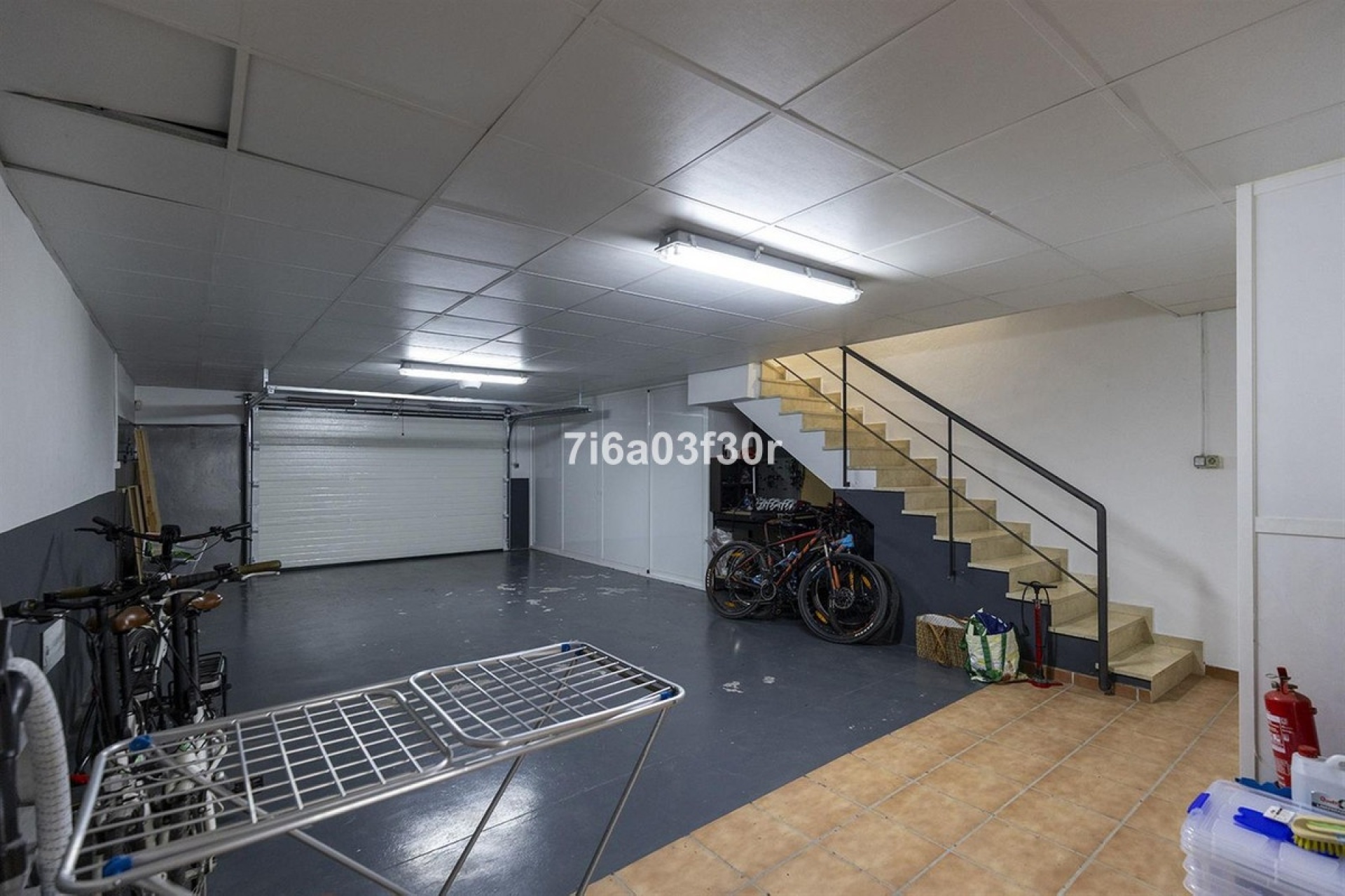 Rynek wtórny - Town house - Marbella - San Pedro de Alcántara