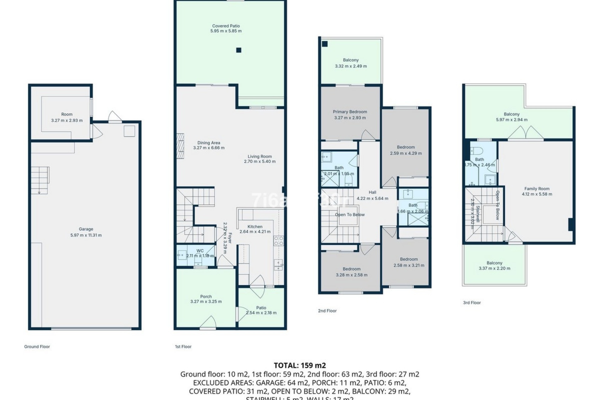 Rynek wtórny - Town house - Marbella - San Pedro de Alcántara