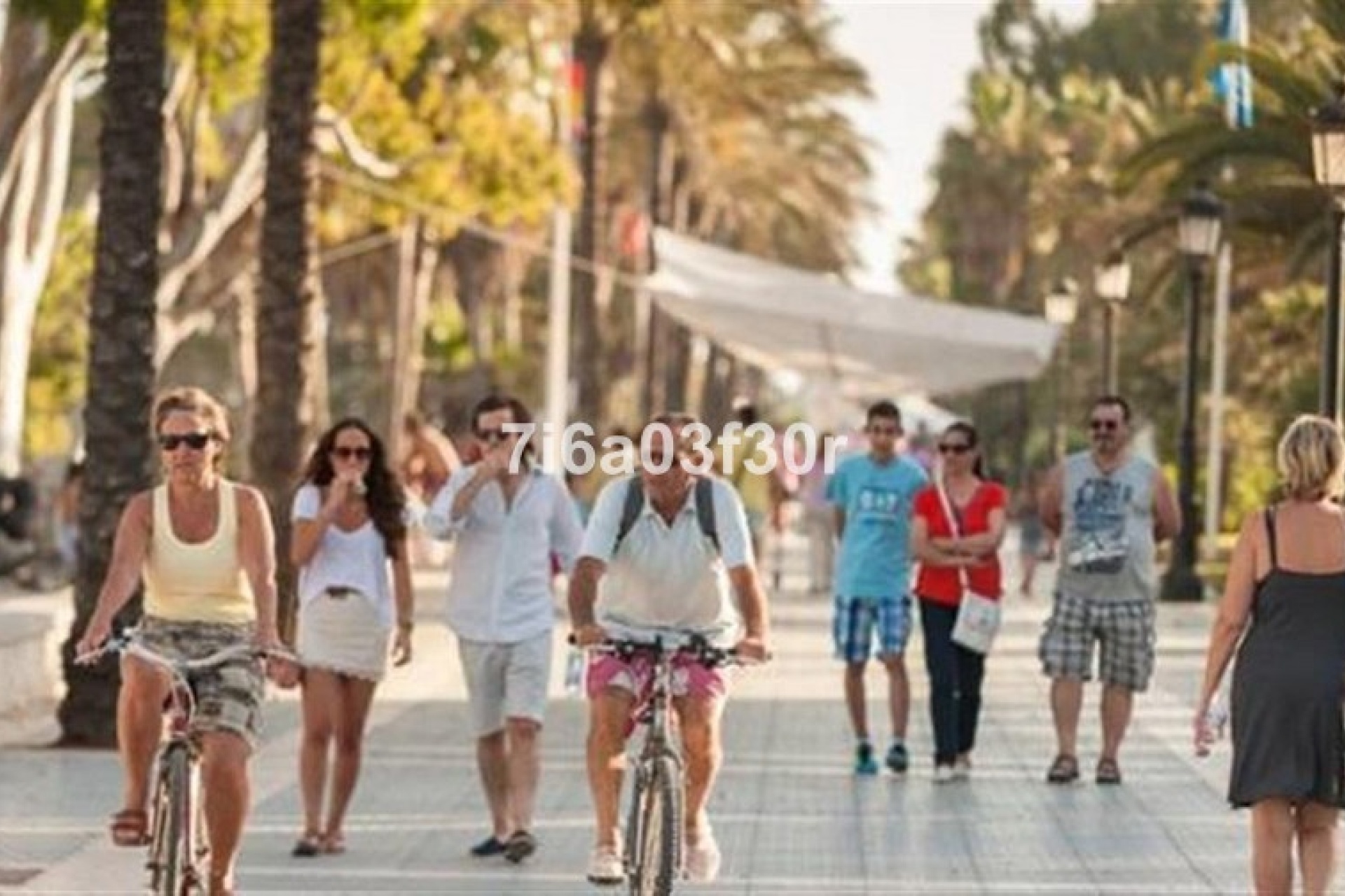 Rynek wtórny - Town house - Marbella - San Pedro de Alcántara