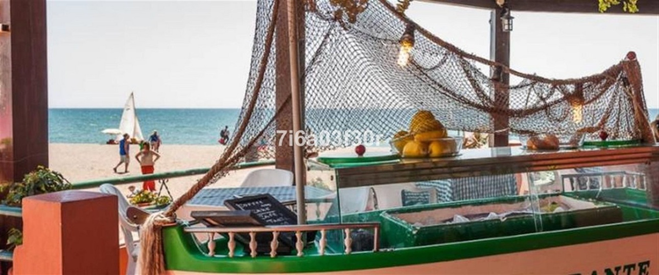 Rynek wtórny - Town house - Marbella - San Pedro de Alcántara