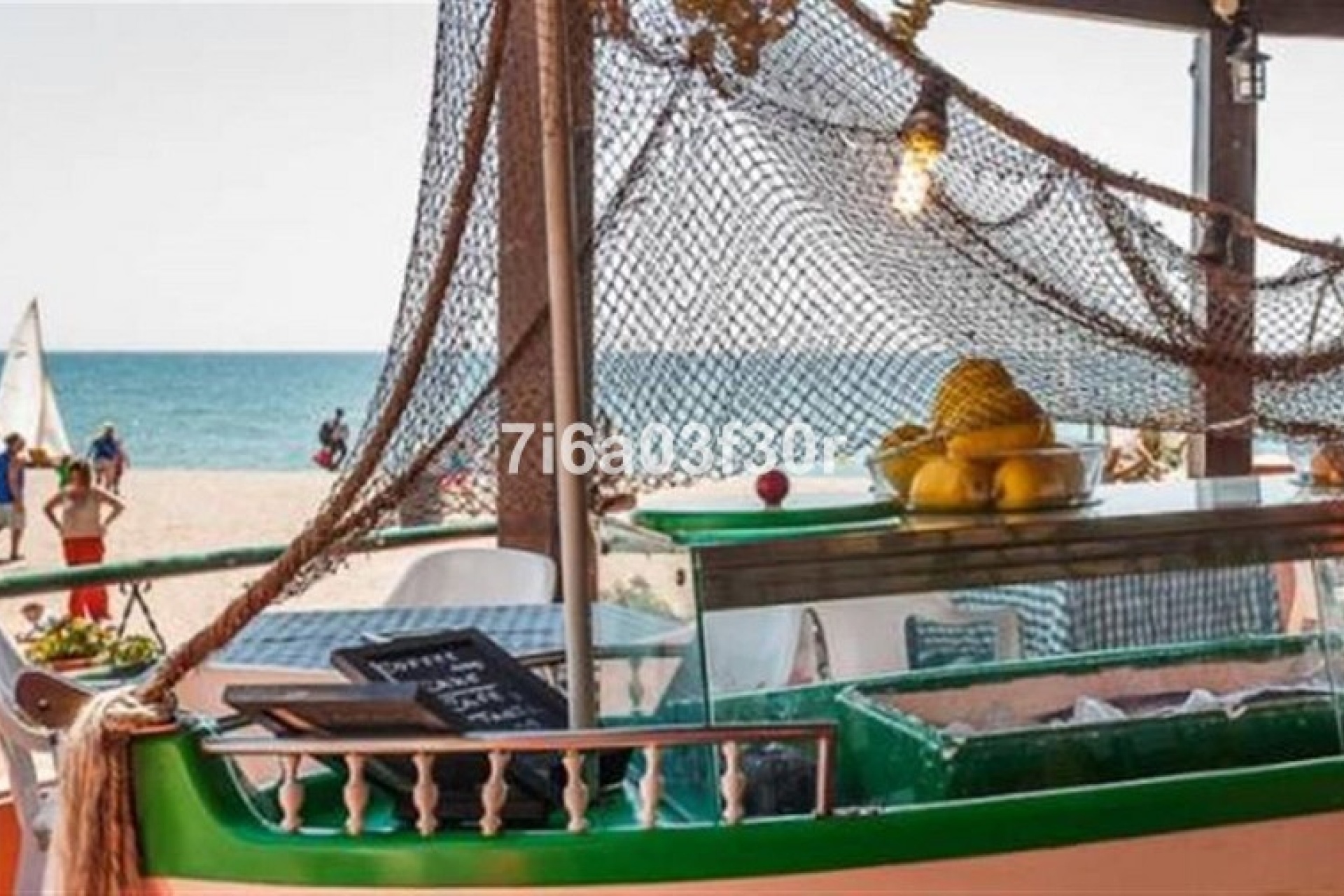 Rynek wtórny - Town house - Marbella - San Pedro de Alcántara