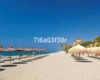 Rynek wtórny - Town house - Marbella - San Pedro de Alcántara