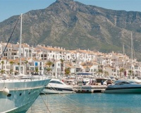 Rynek wtórny - Town house - Marbella - San Pedro de Alcántara