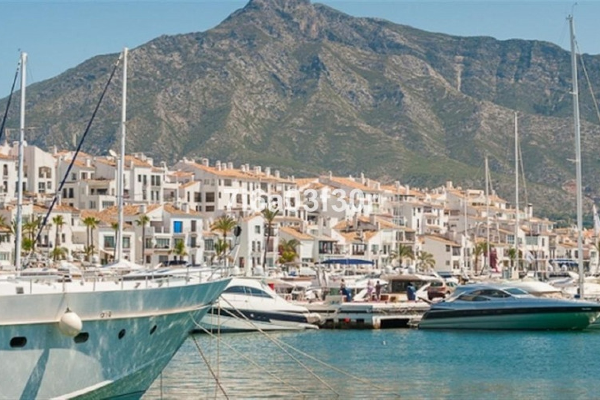 Rynek wtórny - Town house - Marbella - San Pedro de Alcántara