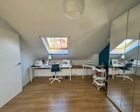 Rynek wtórny - Town house - Marbella - San Pedro de Alcántara