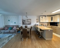 Rynek wtórny - Town house - Marbella - San Pedro de Alcántara