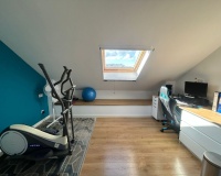 Rynek wtórny - Town house - Marbella - San Pedro de Alcántara