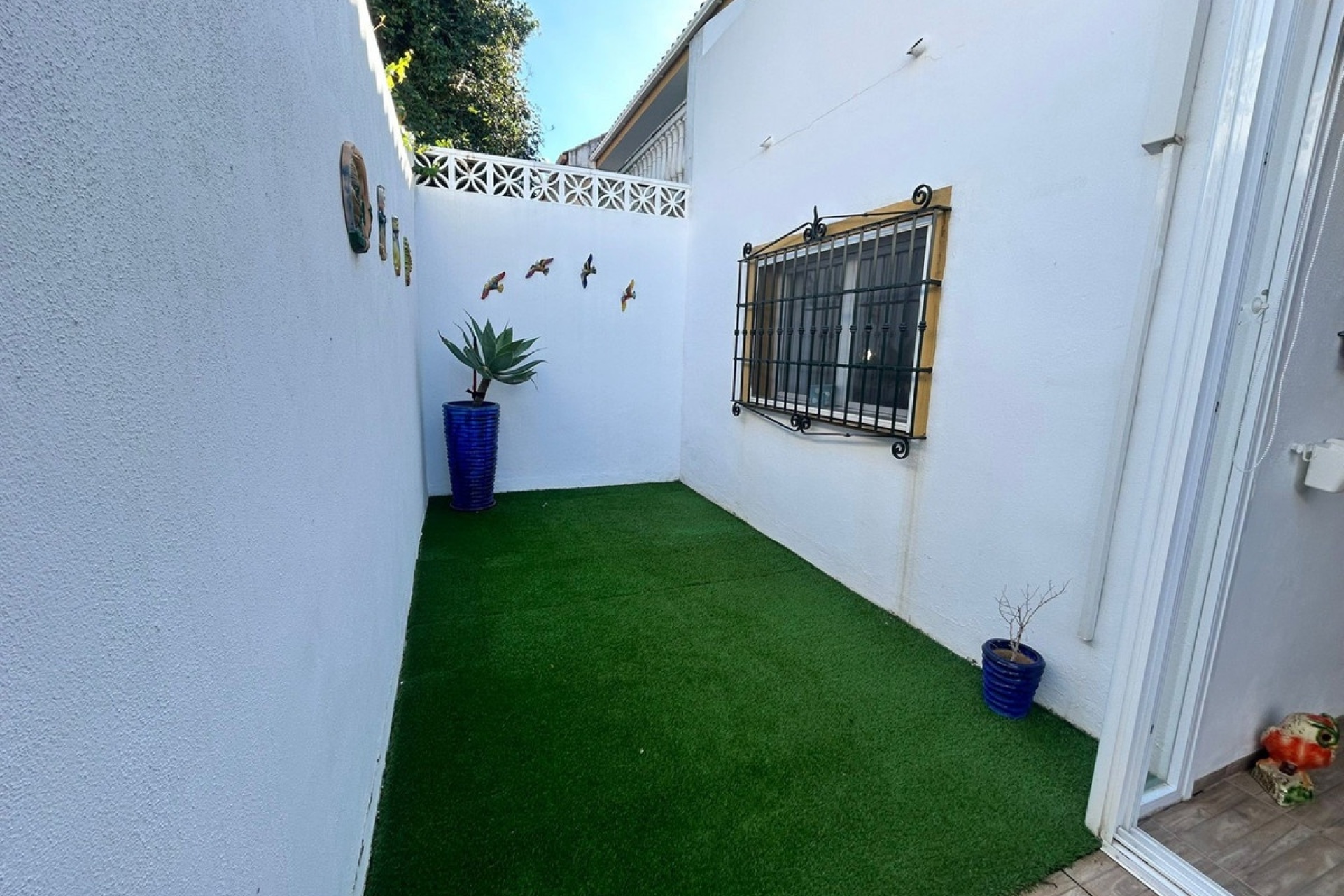 Rynek wtórny - Town house - Marbella - San Pedro de Alcántara