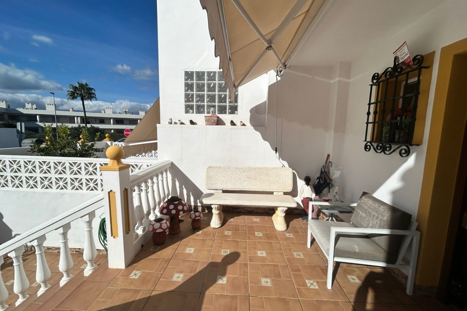 Rynek wtórny - Town house - Marbella - San Pedro de Alcántara
