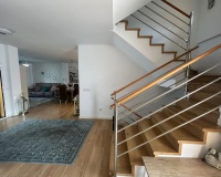Rynek wtórny - Town house - Marbella - San Pedro de Alcántara