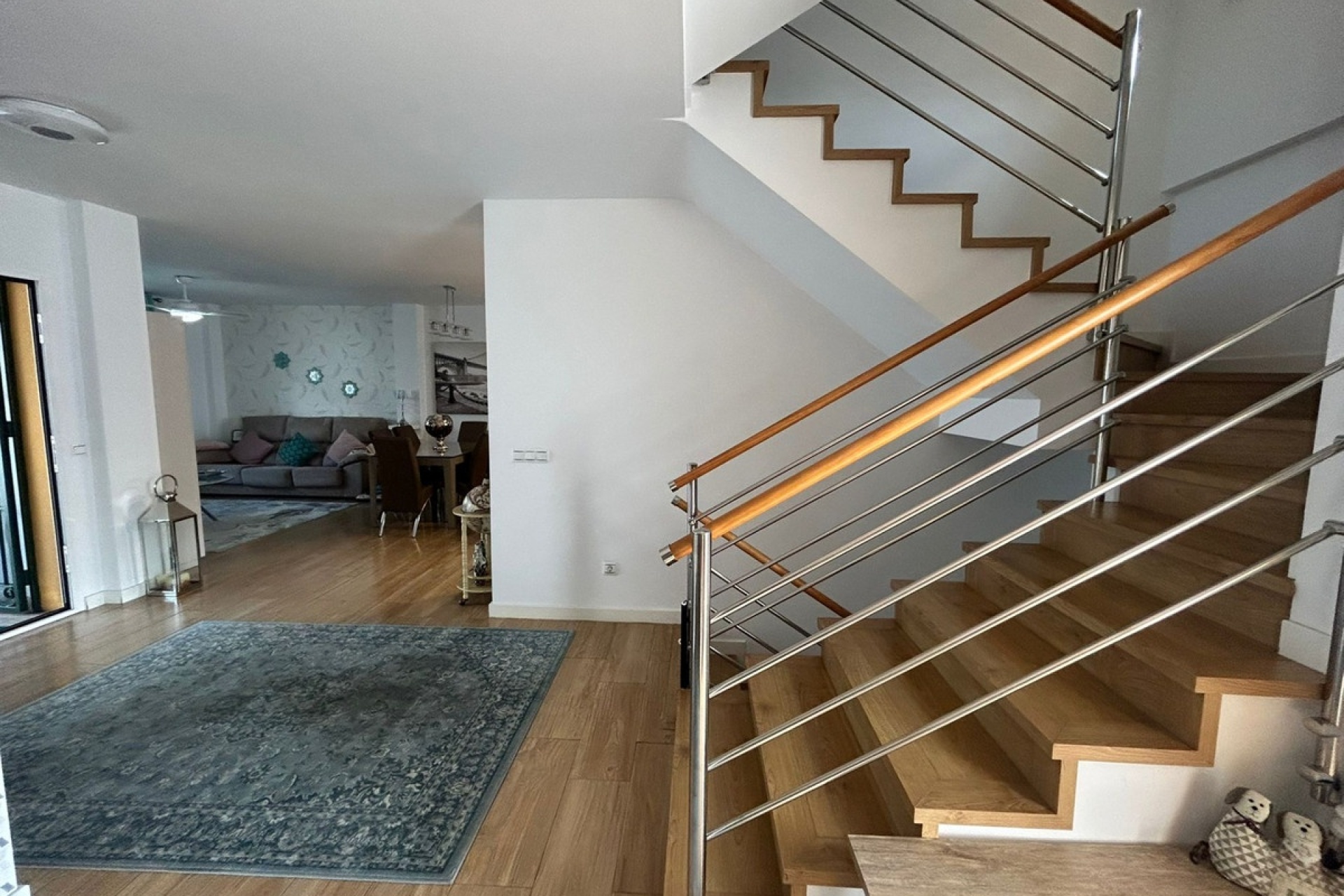 Rynek wtórny - Town house - Marbella - San Pedro de Alcántara