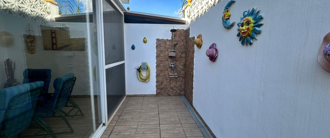 Rynek wtórny - Town house - Marbella - San Pedro de Alcántara