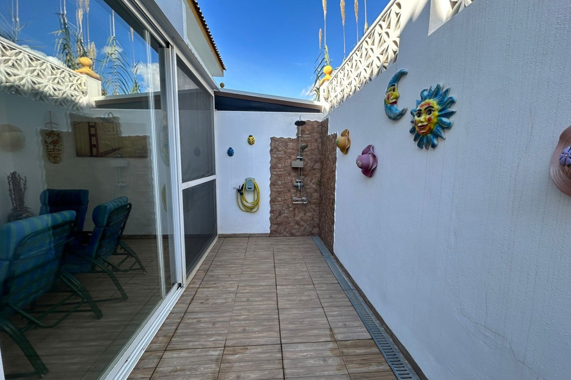 Rynek wtórny - Town house - Marbella - San Pedro de Alcántara