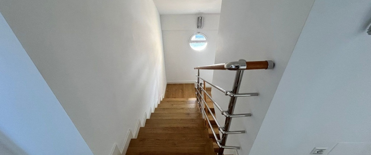 Rynek wtórny - Town house - Marbella - San Pedro de Alcántara