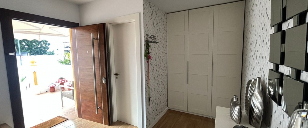 Rynek wtórny - Town house - Marbella - San Pedro de Alcántara