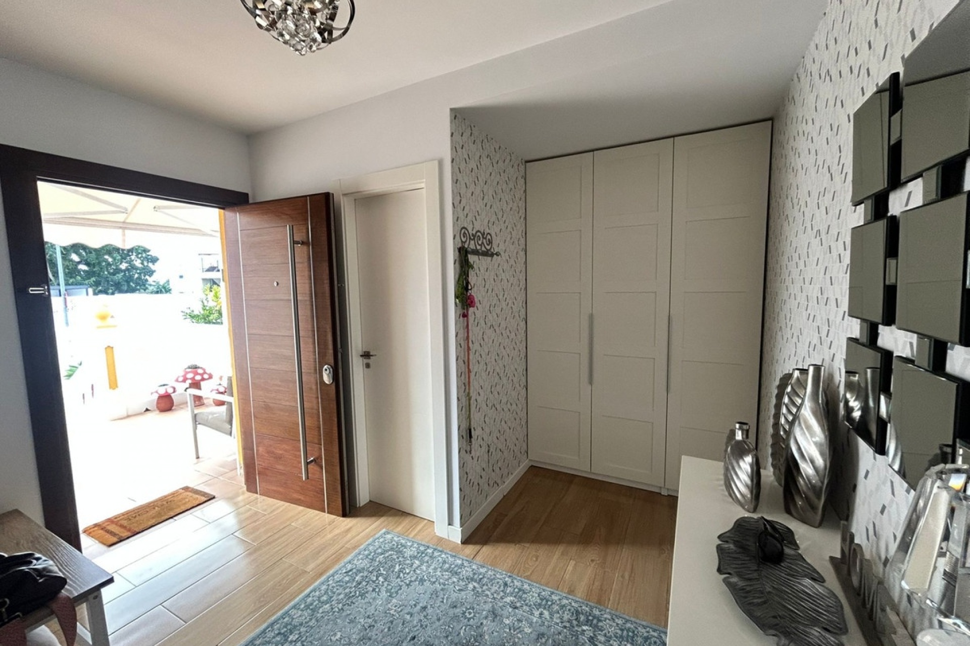 Rynek wtórny - Town house - Marbella - San Pedro de Alcántara