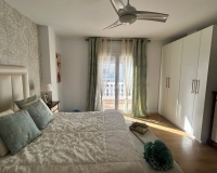 Rynek wtórny - Town house - Marbella - San Pedro de Alcántara