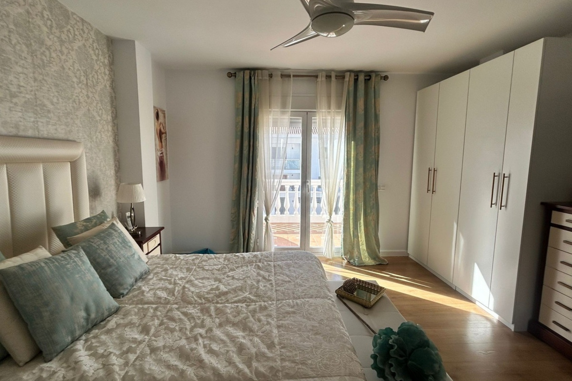 Rynek wtórny - Town house - Marbella - San Pedro de Alcántara