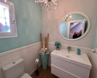Rynek wtórny - Town house - Marbella - San Pedro de Alcántara