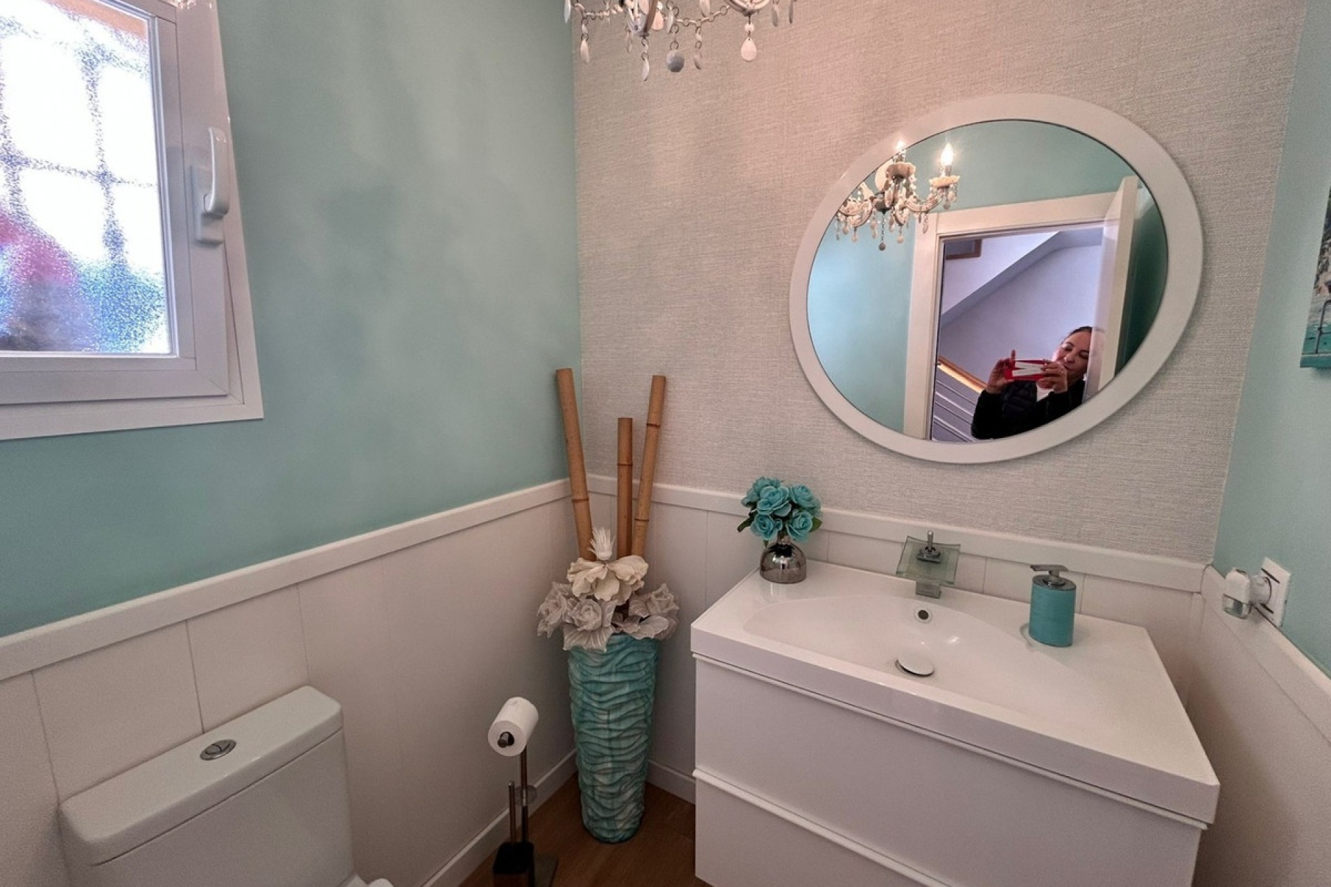 Rynek wtórny - Town house - Marbella - San Pedro de Alcántara