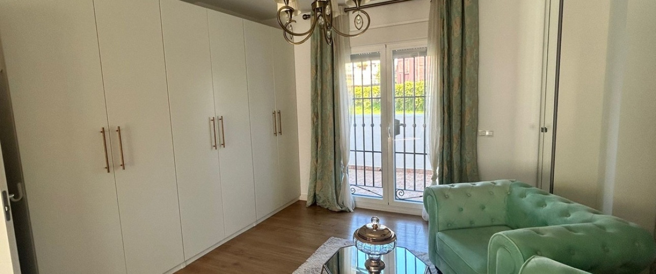 Rynek wtórny - Town house - Marbella - San Pedro de Alcántara